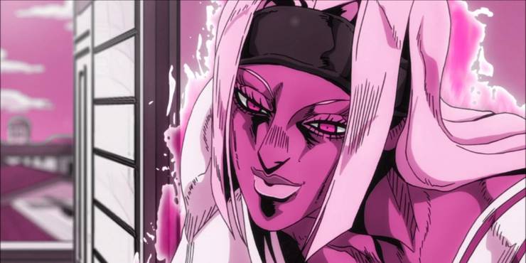 10 JoJo Characters Who Would Make Great Among Us Imposters 10 JoJo Characters Who Would Make Great Among Us Imposters